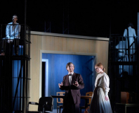 Atelier A LITTLE TOO MUCH IS NOT ENOUGH FOR U.S dirigé par Xavier Gallais