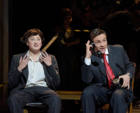 Atelier A LITTLE TOO MUCH IS NOT ENOUGH FOR U.S dirigé par Xavier Gallais