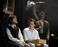 Atelier A LITTLE TOO MUCH IS NOT ENOUGH FOR U.S dirigé par Xavier Gallais